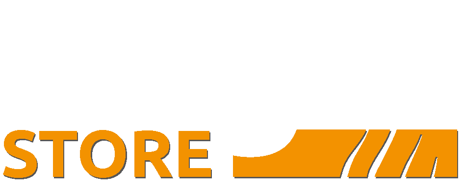 Targhe store
